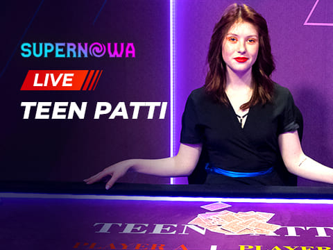 supernowa live teenpatti satsport247 casino game